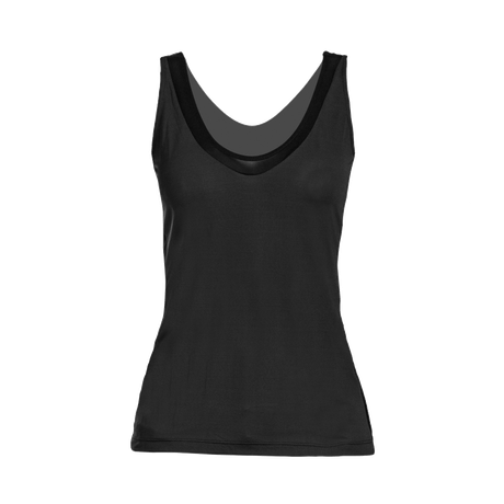 REGATA PRETO