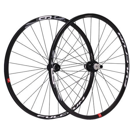 RODAS RACING 900 DB 2WF-R XDR FULCRUM