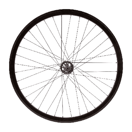 RODAS RAPID RED 650C 900 HG11 FULCRUM