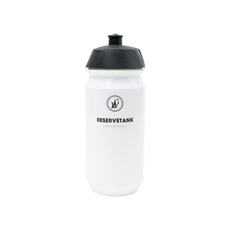 CARAMANHOLA BRANCO 500ML LIGHTWEIGHT