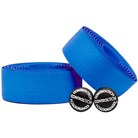 FITA DE GUIDAO SILICONE AZUL CONTROLTECH