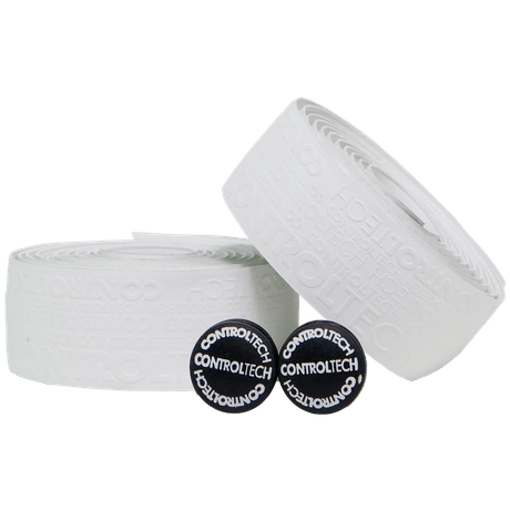 FITA DE GUIDAO SILICONE BRANCO CONTROLTECH