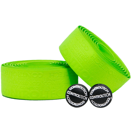 FITA DE GUIDAO SILICONE VERDE CONTROLTECH