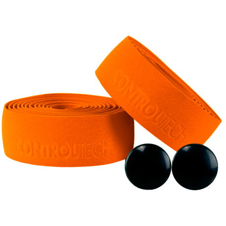 FITA DE GUIDAO EVA LARANJA CONTROLTECH