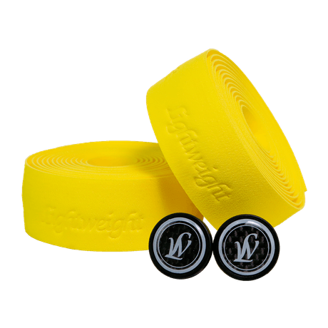 FITA DE GUIDAO AMARELO LIGHTWEIGHT