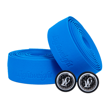 FITA DE GUIDAO AZUL LIGHTWEIGHT