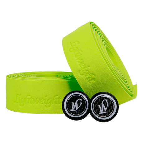 FITA DE GUIDAO VERDE LIGHTWEIGHT
