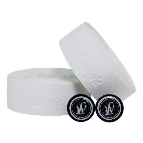 FITA DE GUIDAO BRANCO LIGHTWEIGHT