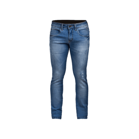 CALCA JEANS MASCULINA