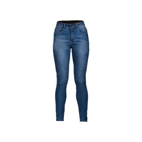 CALCA JEANS FEMININA