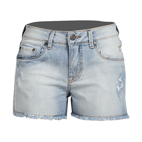 SHORTS JEANS
