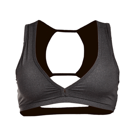 TOP CINZA