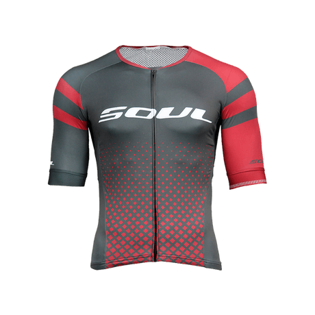 CAMISA CICLISMO 529 SUPERLIGHT