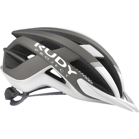 CAPACETE CICLISMO VENGER MTB BRANCO RUDY