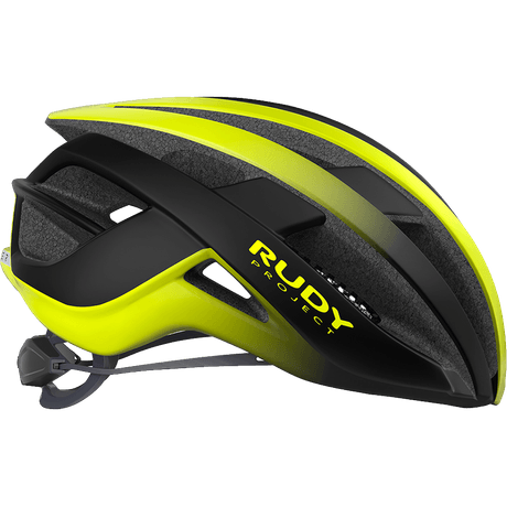 CAPACETE CICLISMO VENGER ROAD AMARELO RUDY