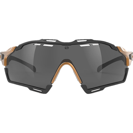 OCULOS CICLISMO CUTLINE BRONZE RUDY