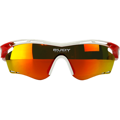 OCULOS CICLISMO TRALYX SX VERMELHO RUDY