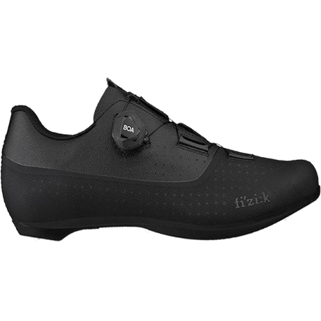 SAPATILHA CICLISMO VENTO OVERCURVE PRETO FIZIK