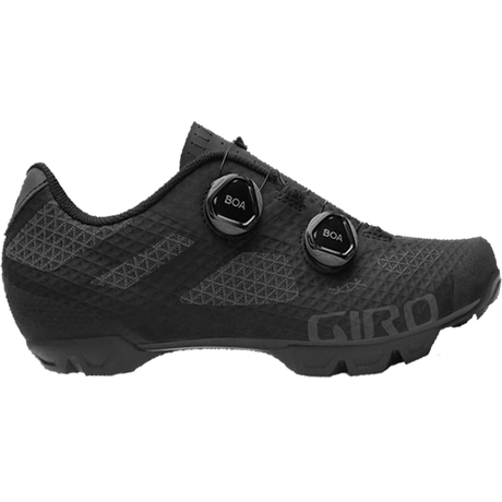 SAPATILHA CICLISMO SECTOR PRETO GIRO