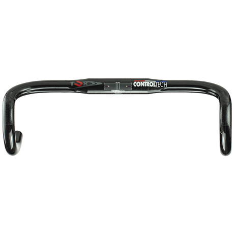 GUIDAO TUX CARBONO CONTROLTECH