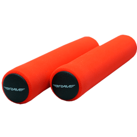 MANOPLA VERMELHO BRAVE