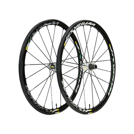 RODAS KSYRIUM PRO DISC 25 MAVIC