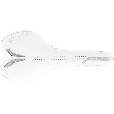 SELIM SLR XP ML TITANIO SELLE ITALIA