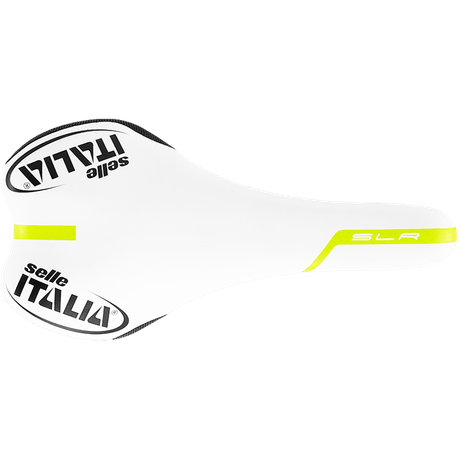 SELIM SLR TE MLX40 TITANIO SELLE ITALIA