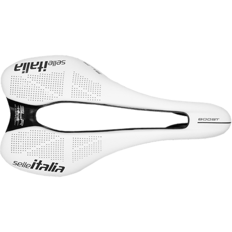 SELIM SLR BOOST SF MANGANES BRANCO SELLE ITALIA