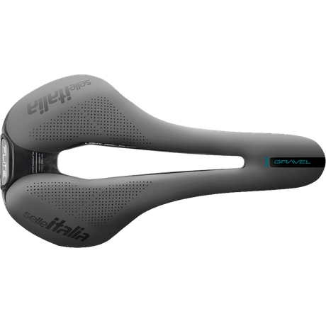 SELIM FLITE BOOST SF TITANIO GRAVEL SELLE ITALIA