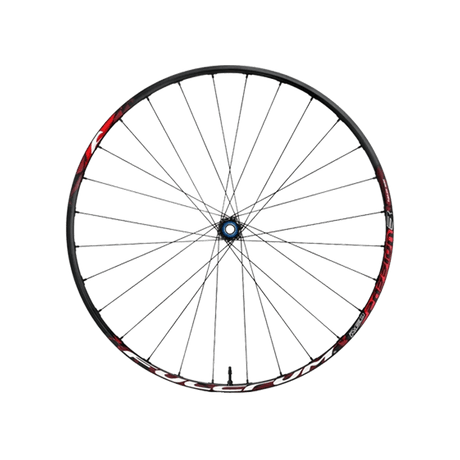RODAS RED PASSION 3 HG11 6 FUROS FULCRUM