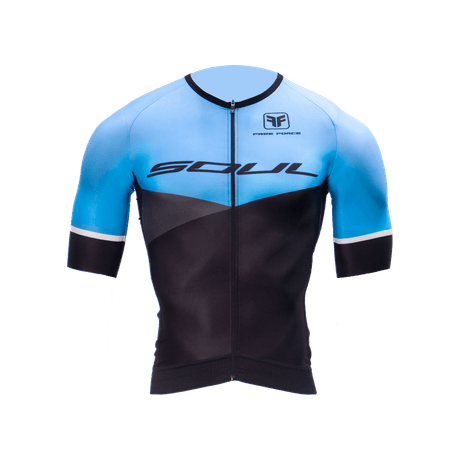 CAMISA CICLISMO VOLCANO LLAIMA