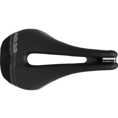 SELIM NOVUS BOOST EVO SF CARBONO SELLE ITALIA