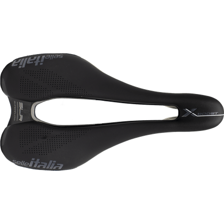 SELIM SLR BOOST X-CROSS SF TITANIO SELLE ITALIA