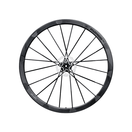 RODAS PFADFINDER 24 EVO CAMPAGNOLO LIGHTWEIGHT