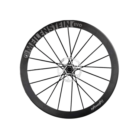 RODAS MEILENSTEIN 24 EVO CAMPAGNOLO LIGHTWEIGHT