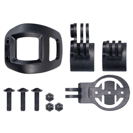 CONJUNTO PCS MESA FACEPLAT GARMIN GOPRO 301652 BMC