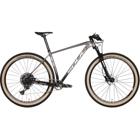 SL929 ESPINHACO BOOST NX 11X50T SUNTOUR RAIDON