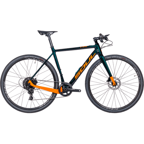 E-SPRY SPORT SRAM  APEX 1X11 11-42T