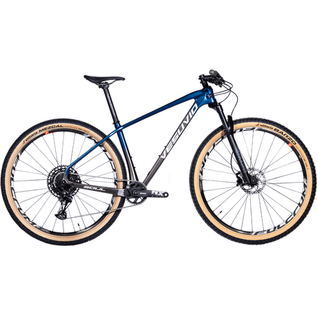 VESUVIO NAPOLES NX FULCRUM