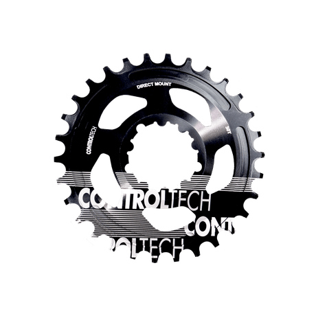 COROA PARA PEDIVELA CONTROLTECH 3OD NARROW WIDE
