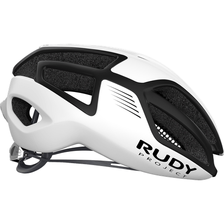 CAPACETE CICLISMO SPECTRUM BRANCO RUDY