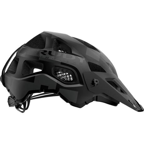 CAPACETE CICLISMO PROTERA + PRETO