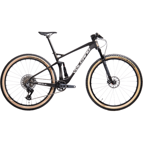 VOLCANO CUMBRE VIEJA GX T-TYPE AXS SID