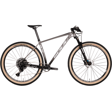 SL929 ESPINHACO GRAVITY BOOST SX 11-50T