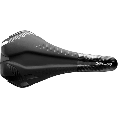 SELIM X-LR S TITANIO SELLE ITALIA