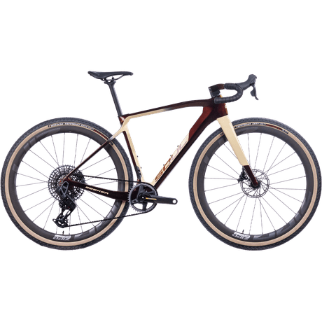 SEEKER DISCOVERY SRAM X0 T-TYPE AXS