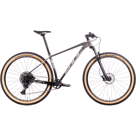 SL929 GRAVITY ESPINHACO NX RECON