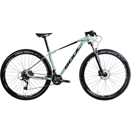 SL329 PEDRA BRANCA MICROSHIFT SUNTOUR
