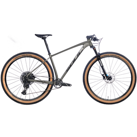 SL929 GRAVITY BOOST PICO DA PEDRA NX SUNTOUR